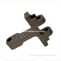 Non Standard ADC12 Aluminum Alloy Die Casting Parts